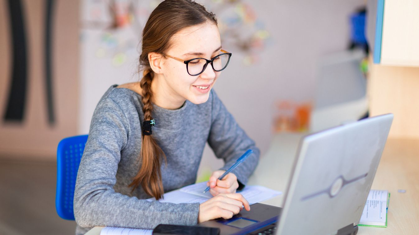 Ingyenes online nyílt napok a középfokú iskolaválasztásról
