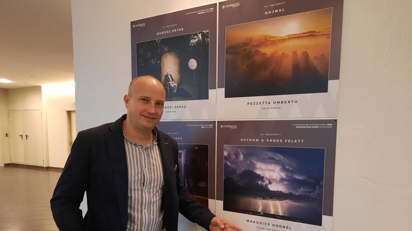 Különdíj is járt az első és harmadik helyezés mellé
