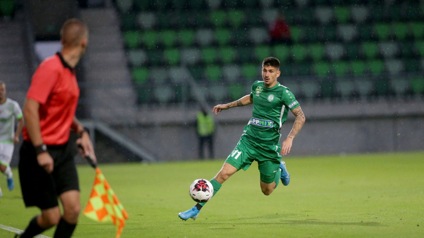Kulcsár Dávid és Osváth Attila is marad a PFC-nél