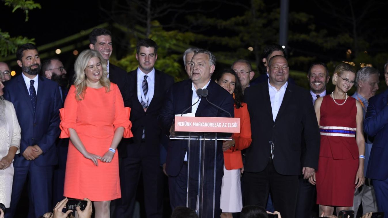 Példátlan rekordot állított fel a Fidesz