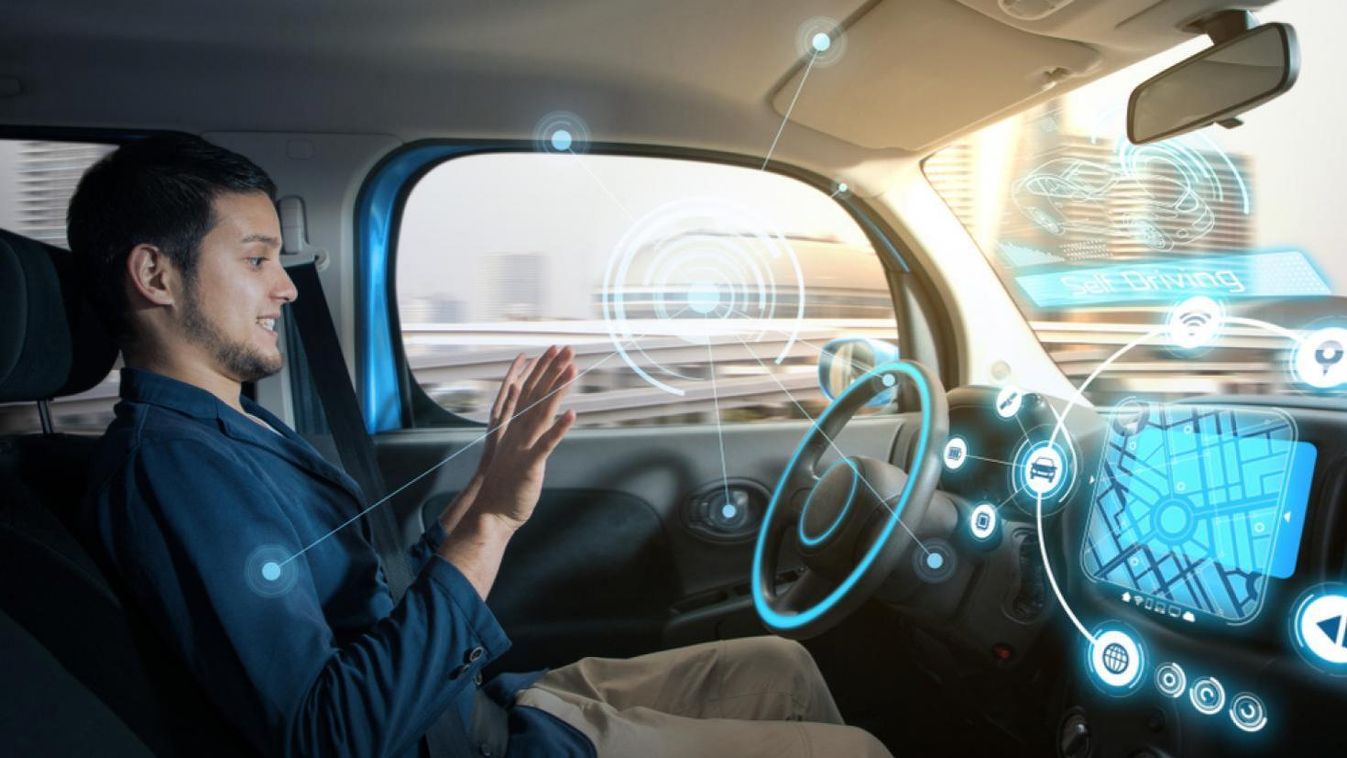 Mesterséges intelligenciát vet be a Bosch kamerája