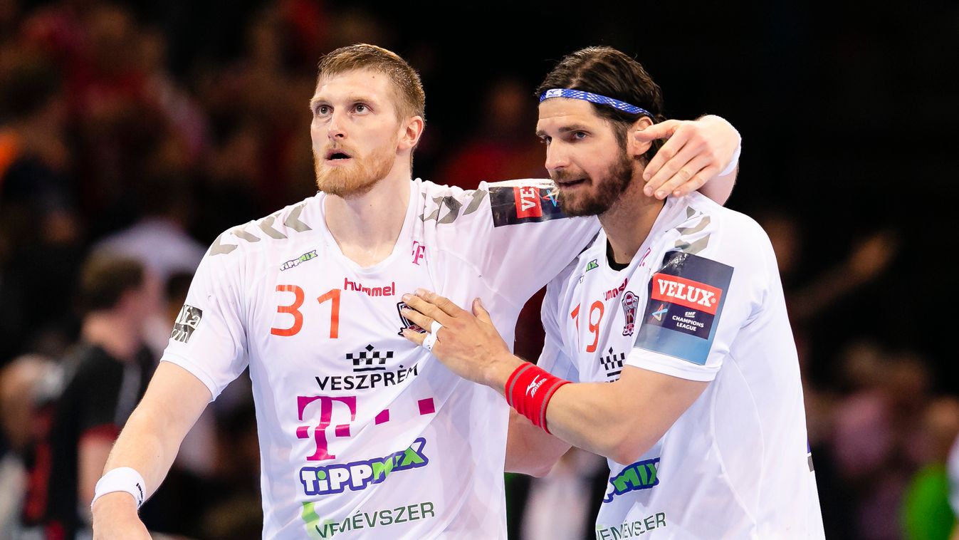 A szakírók és a szurkolók is Veszprém-Barcelona döntőt várnak