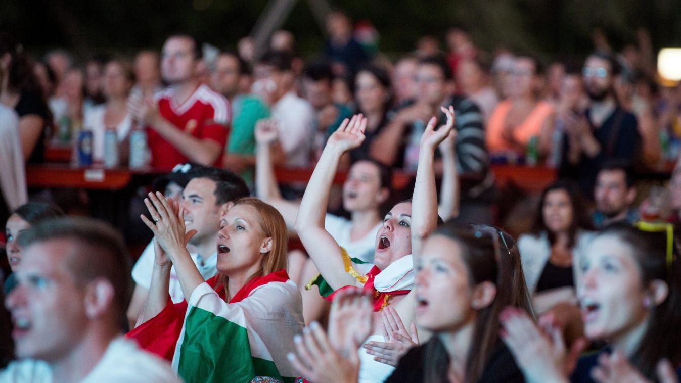 Végig telt ház lesz a vizes vb magyar érdekeltségű programjain