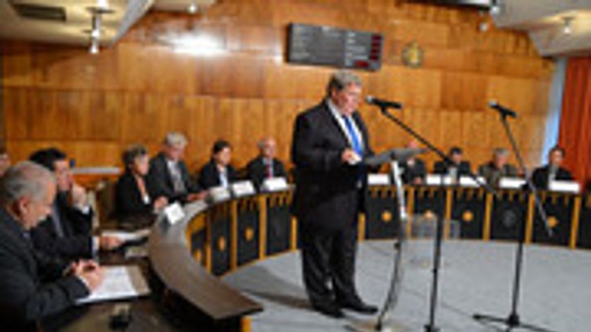 TEOL - Süli: „A múltat nem eltörölni, hanem meghaladni kell”