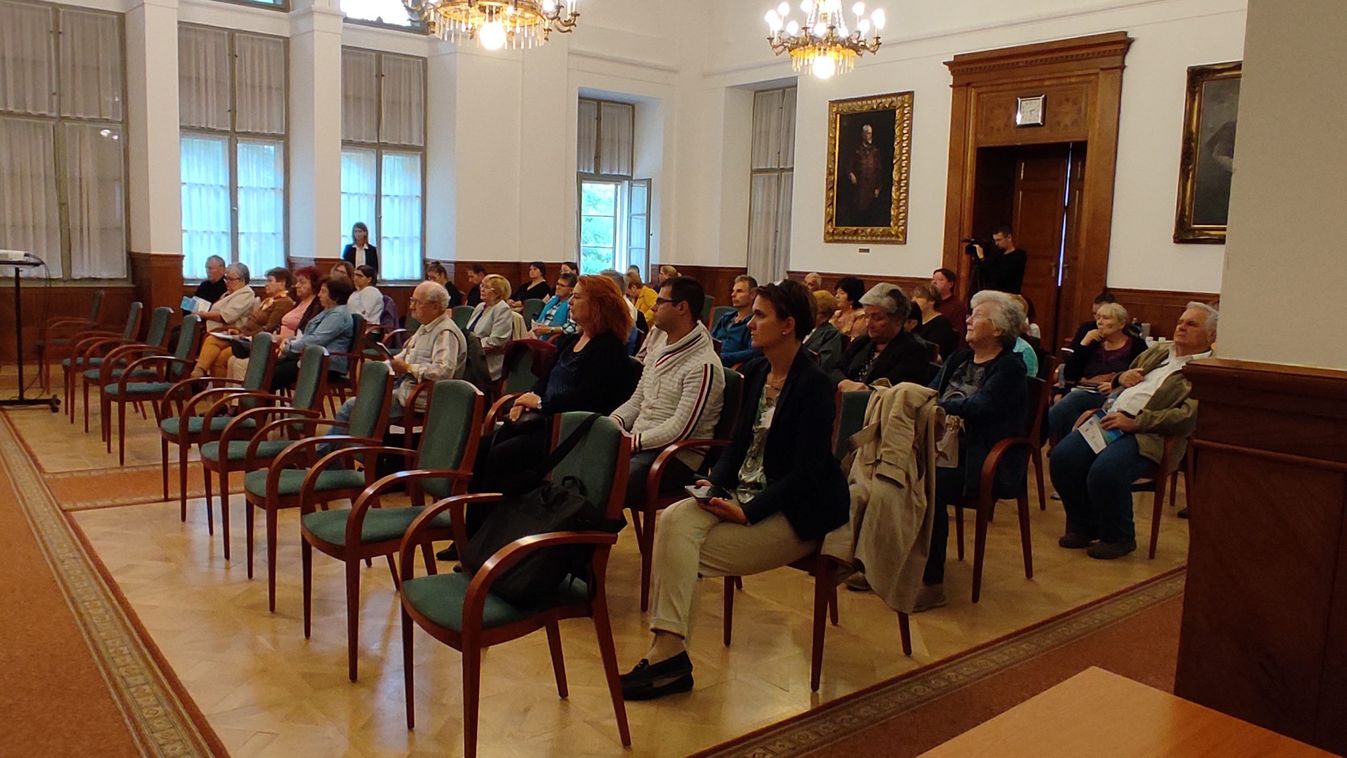 Érdemes a civil szférát támogatni, több pénz jut idén