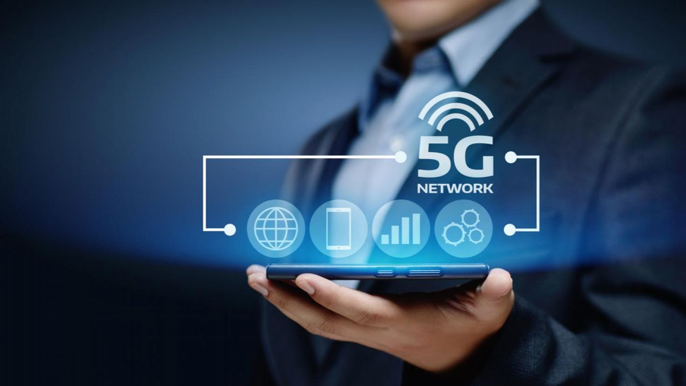 Huawei és Nokia szállíthat német szolgáltatónak 5G berendezéseket