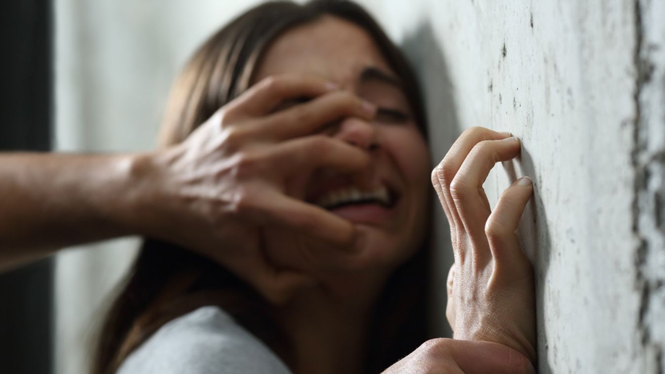 Két nőt megerőszakolt, négyet bántalmazott a Budapesten tanuló, nigériai egyetemista