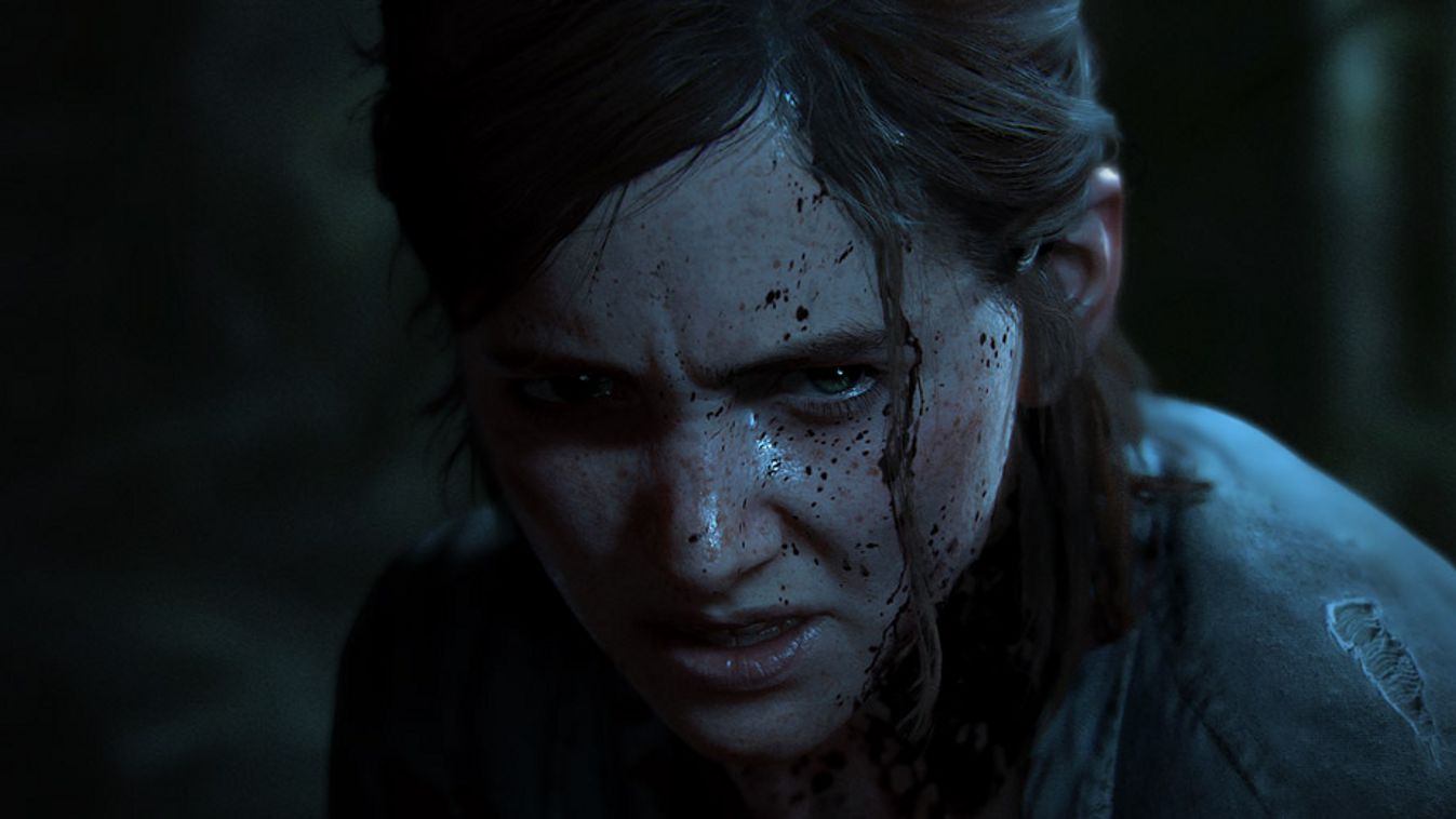 Halálosan megfenyegették a The Last of Us színésznőjét