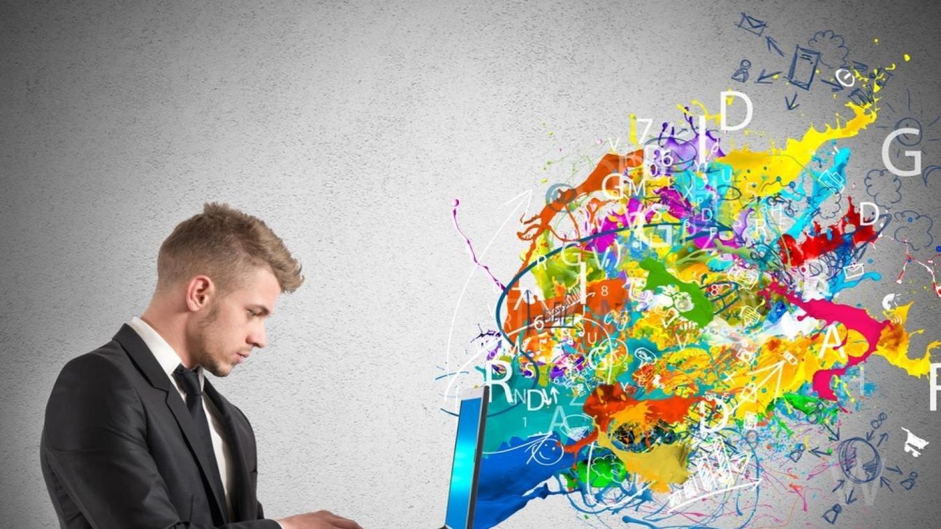 Írjon verset angolul – segít a Google mesterséges intelligenciája