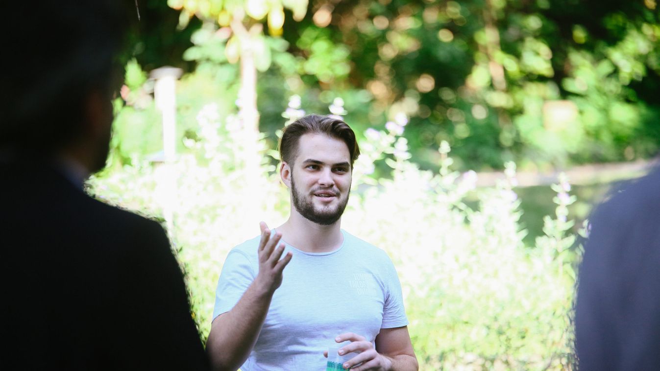 Felpöröghetnek a hazai agrár startup fejlesztések