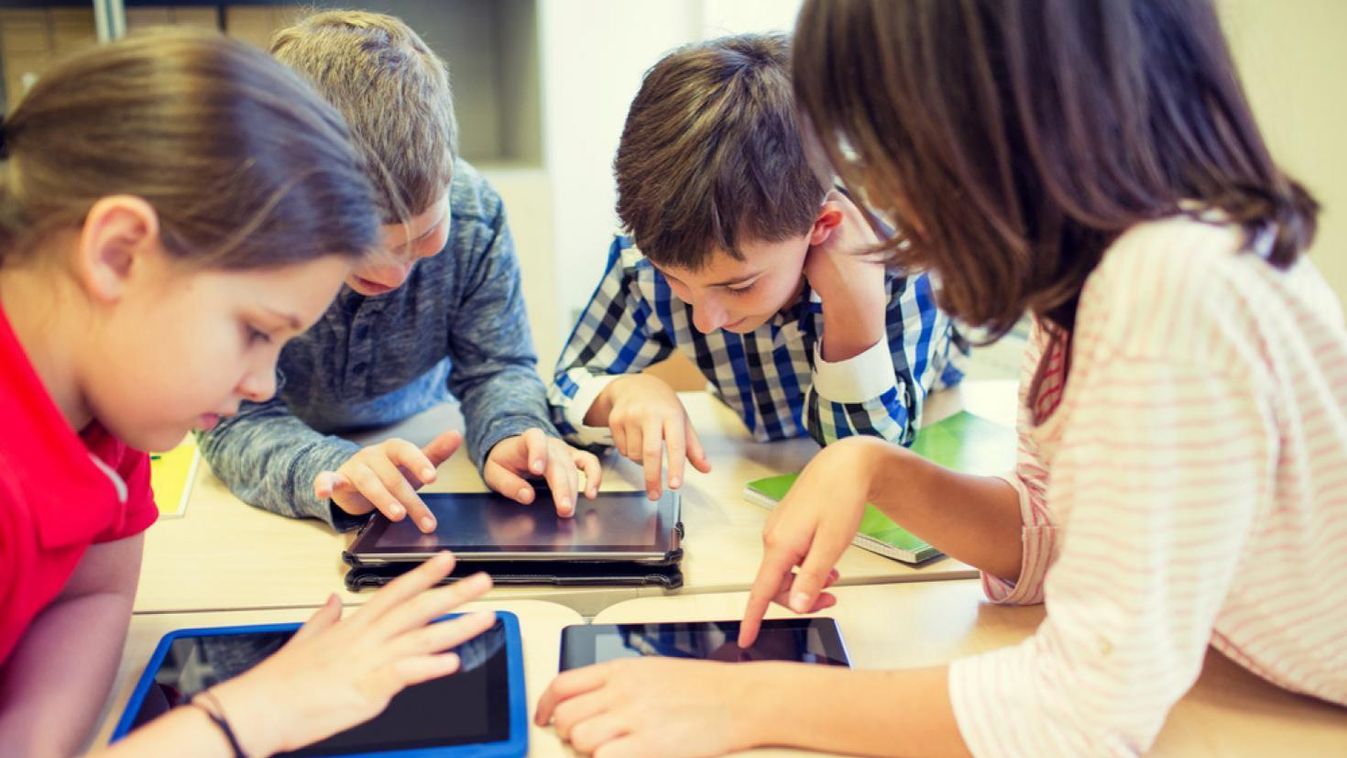 Még lehet jelentkezni a gyerekeknek szóló digitális csapatversenyre