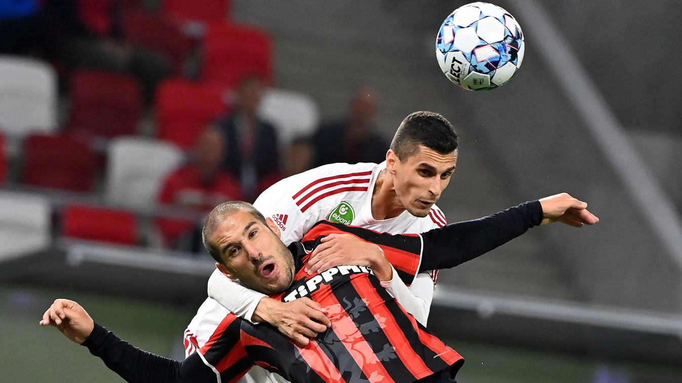 Kemény meccs elé néz az éllovas