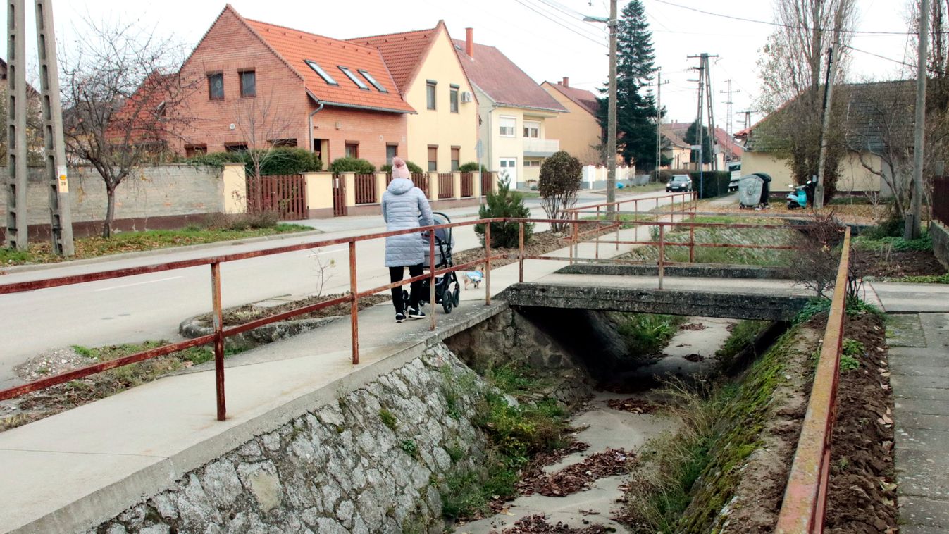 A biztonságérzet növelése a képviselők legfőbb célja