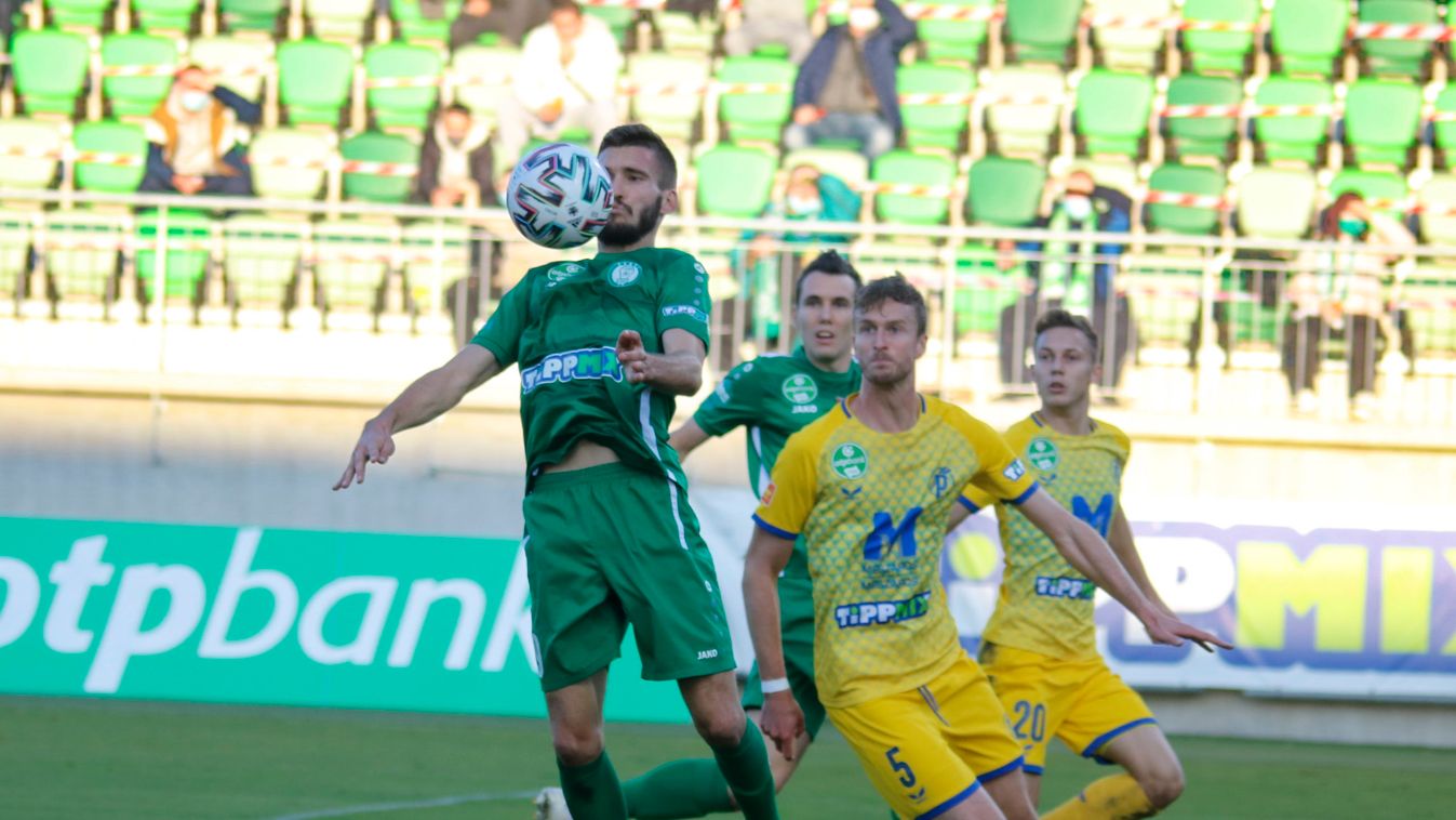További három évig a PFC-ben futballozik Hahn János