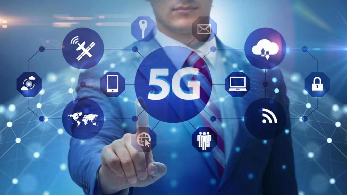 500 millióan használják az 5G-t, de messze nincs kihasználva