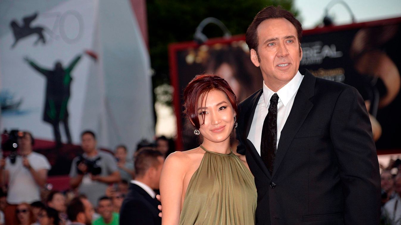 Kifut a pénzből Nicolas Cage