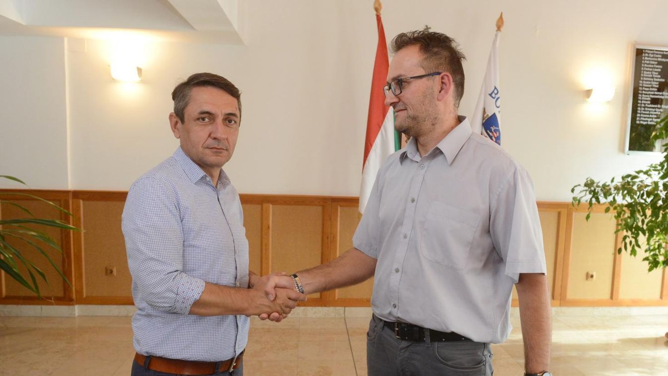 Potápi Árpád János is szerepet vállal a magyar fociban