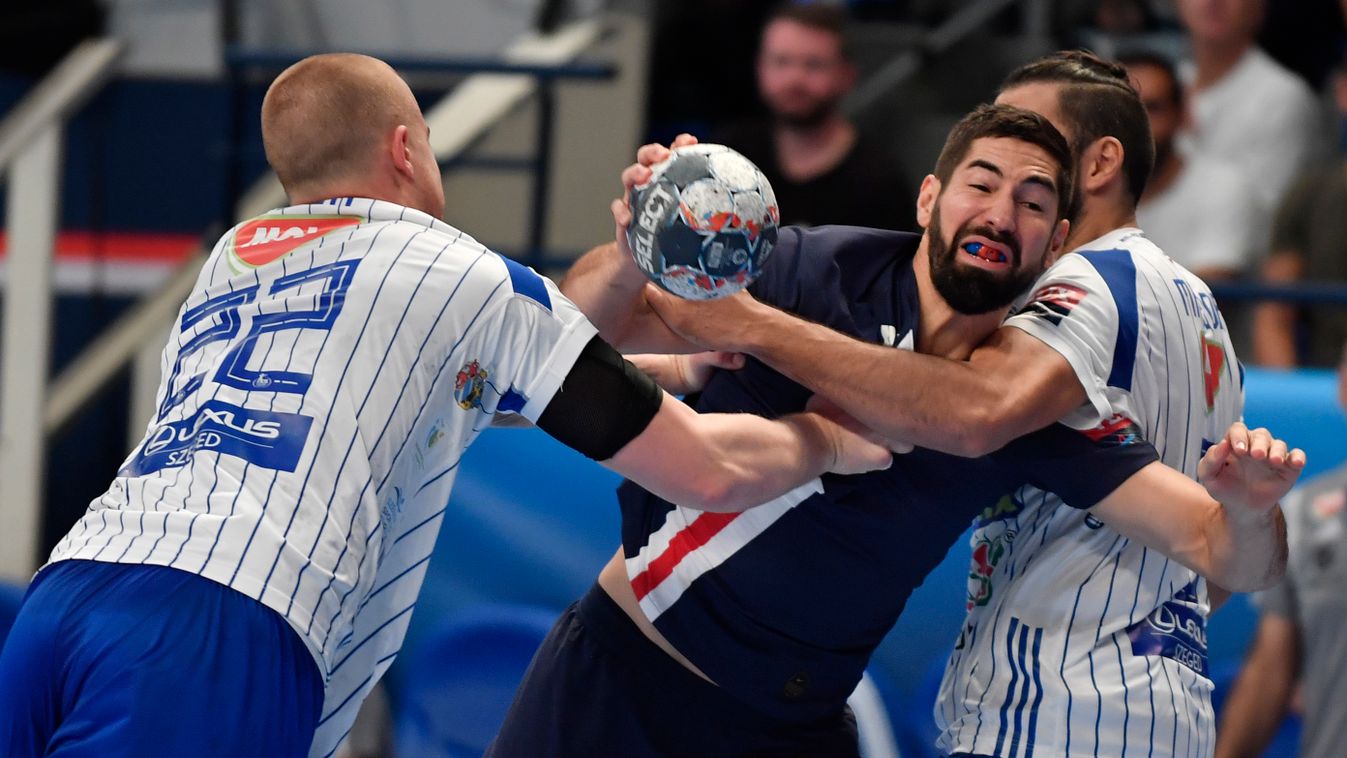 A Paris Saint-Germain otthonában veszített a Szeged