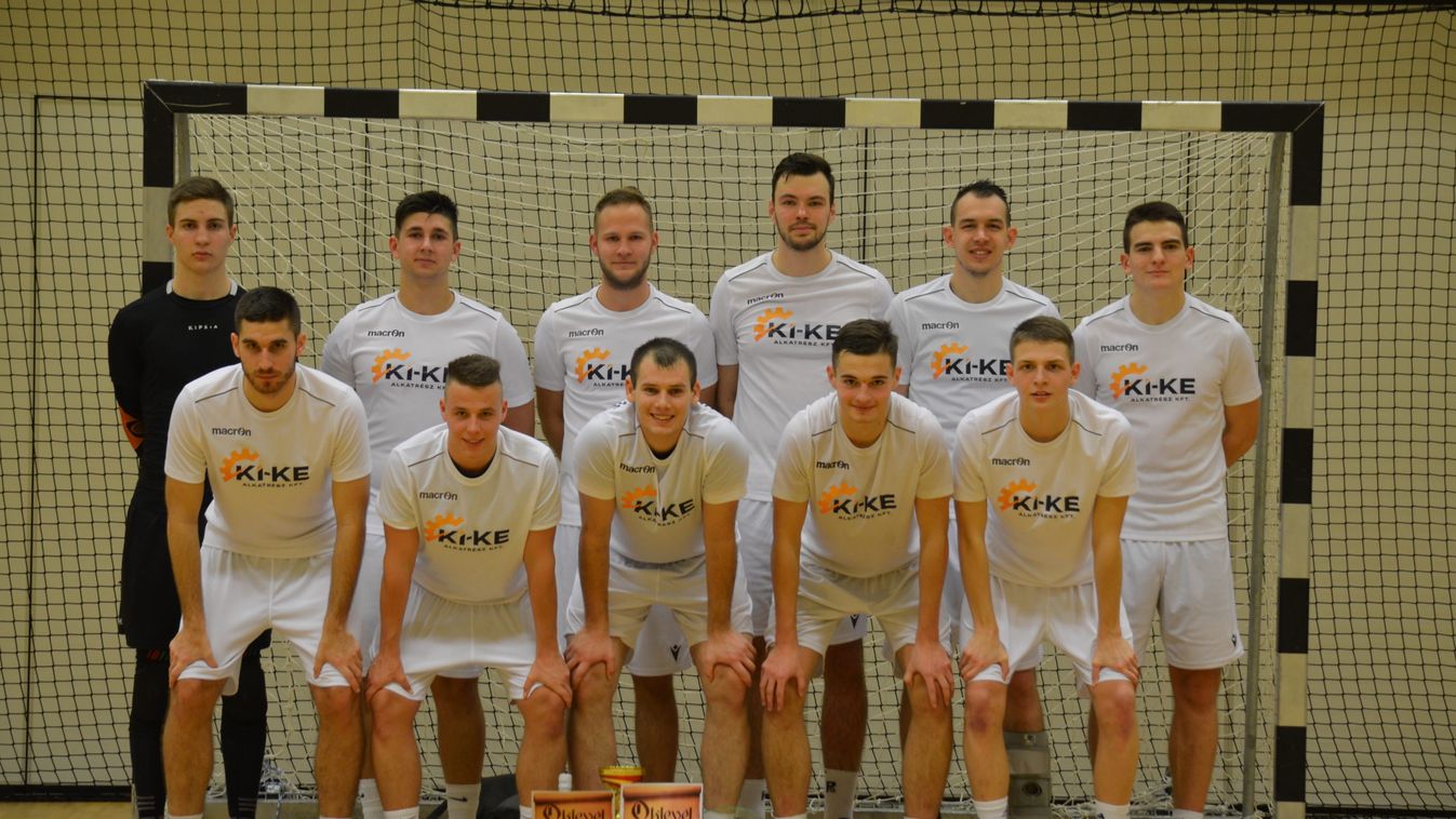 Új győztest avattak a Kocsmáros Kupán