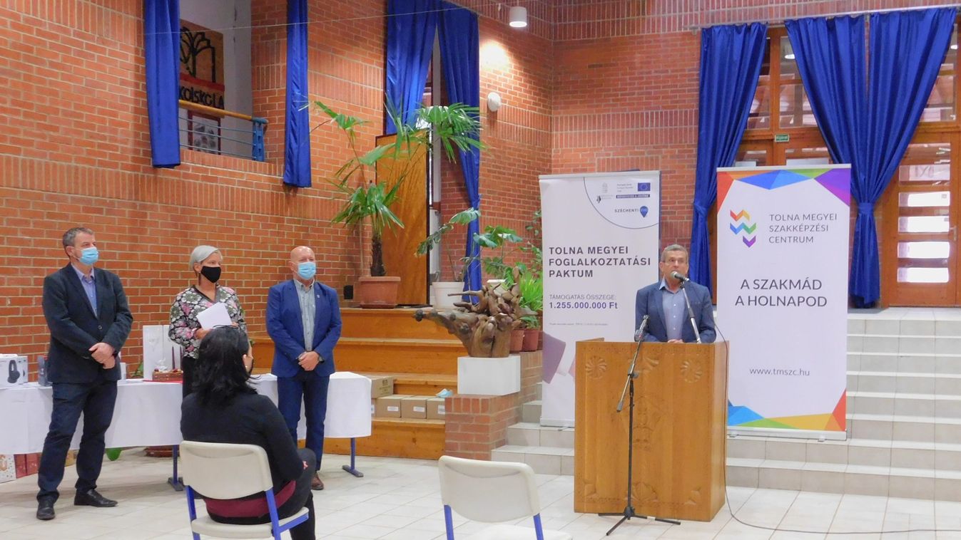 Ezúttal nyolcadikosoknak szólt a játék