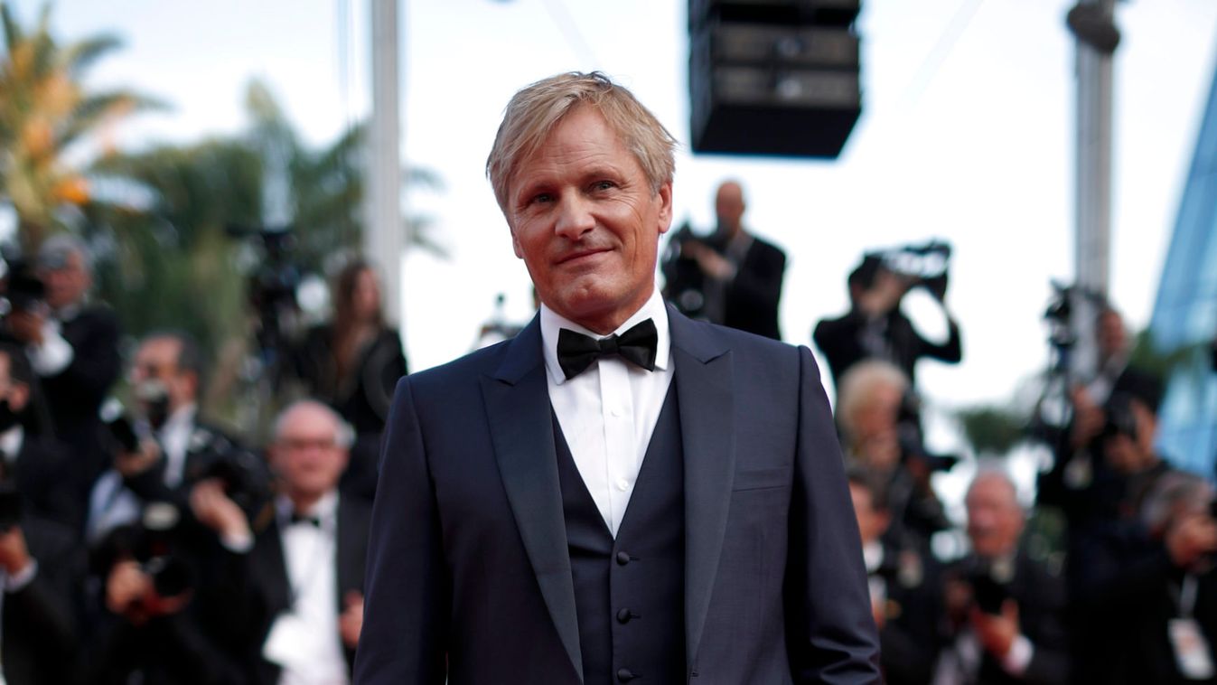 Viggo Mortensen ismét a Zöld könyv rendezőjével forgat