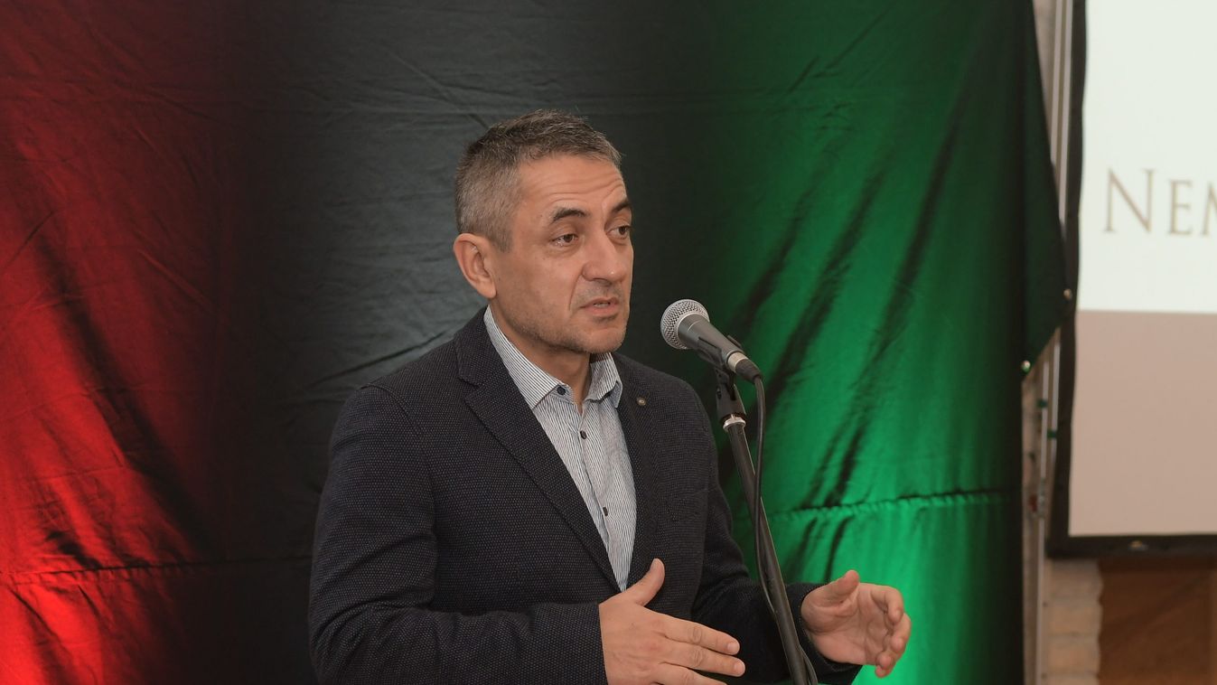 Kezdetét vette a külhoni gyermekorvosok konferenciája