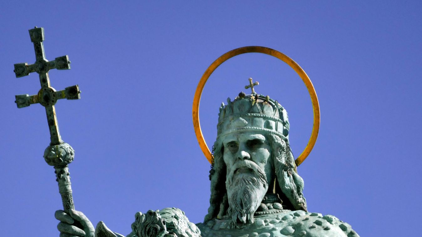 Olvasóink közül legtöbben Szent Istvánt tartják a legnagyobbnak