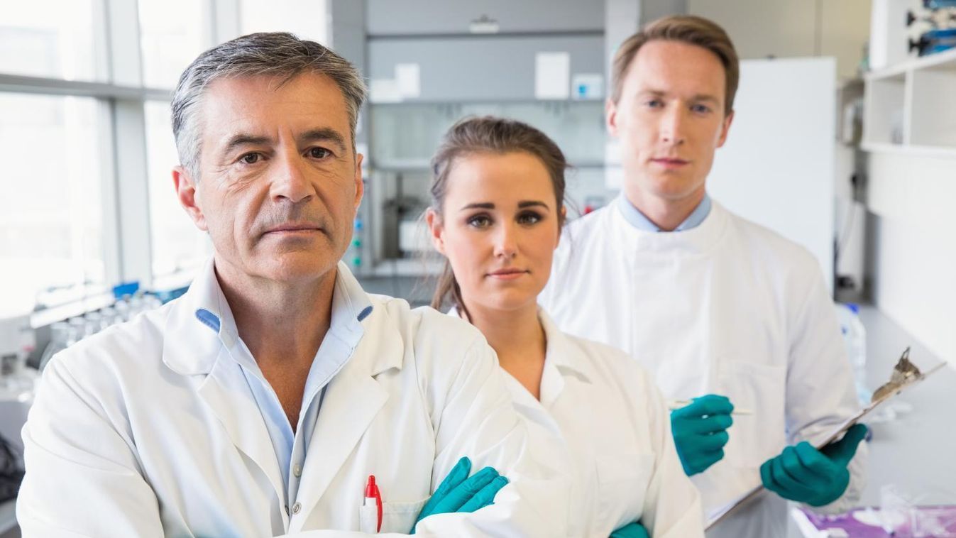 Különleges összefüggést fedeztek fel a vakbélműtét és a Parkinson-kór között