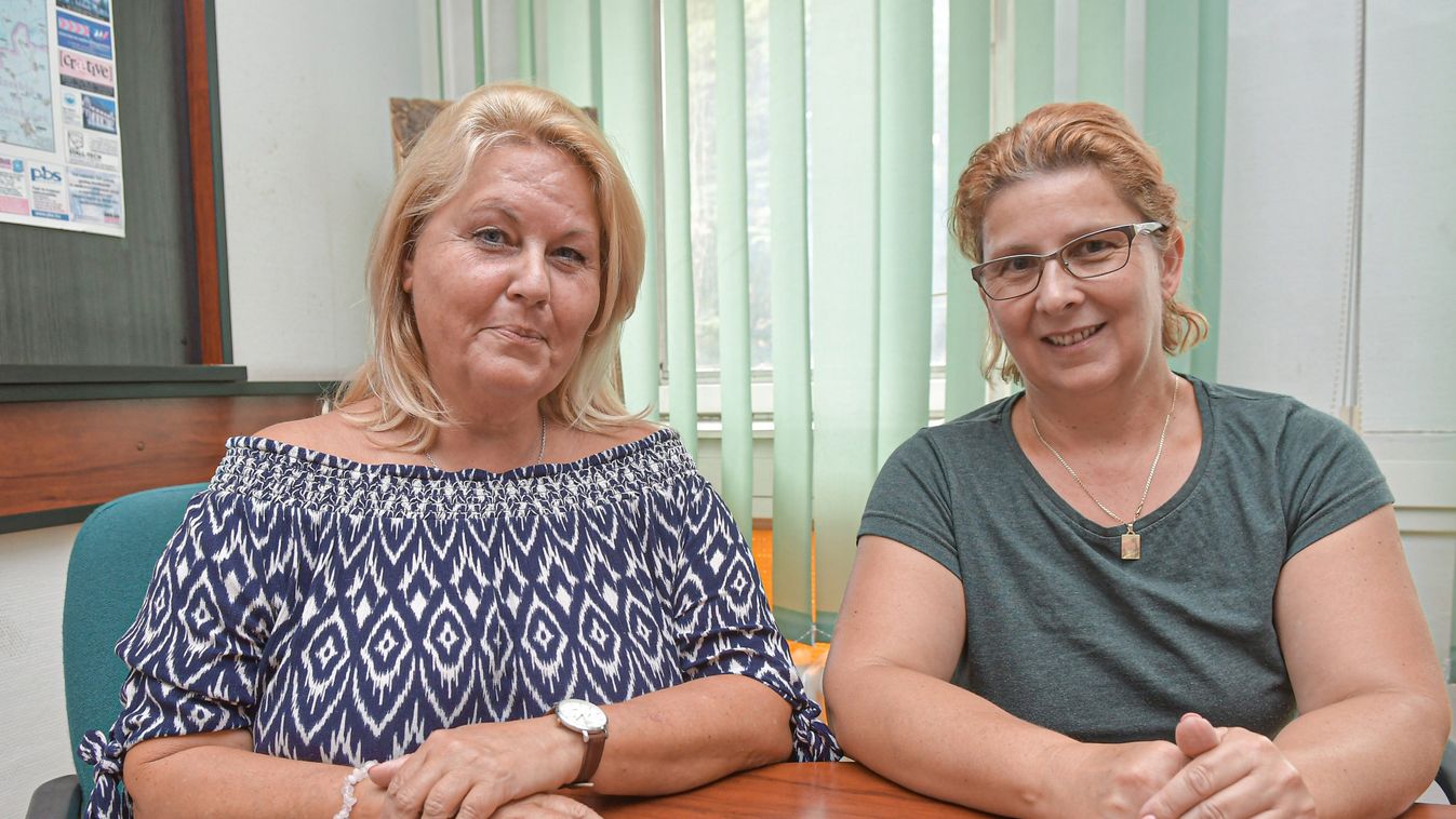 Komplex közösségi teret hoztak létre