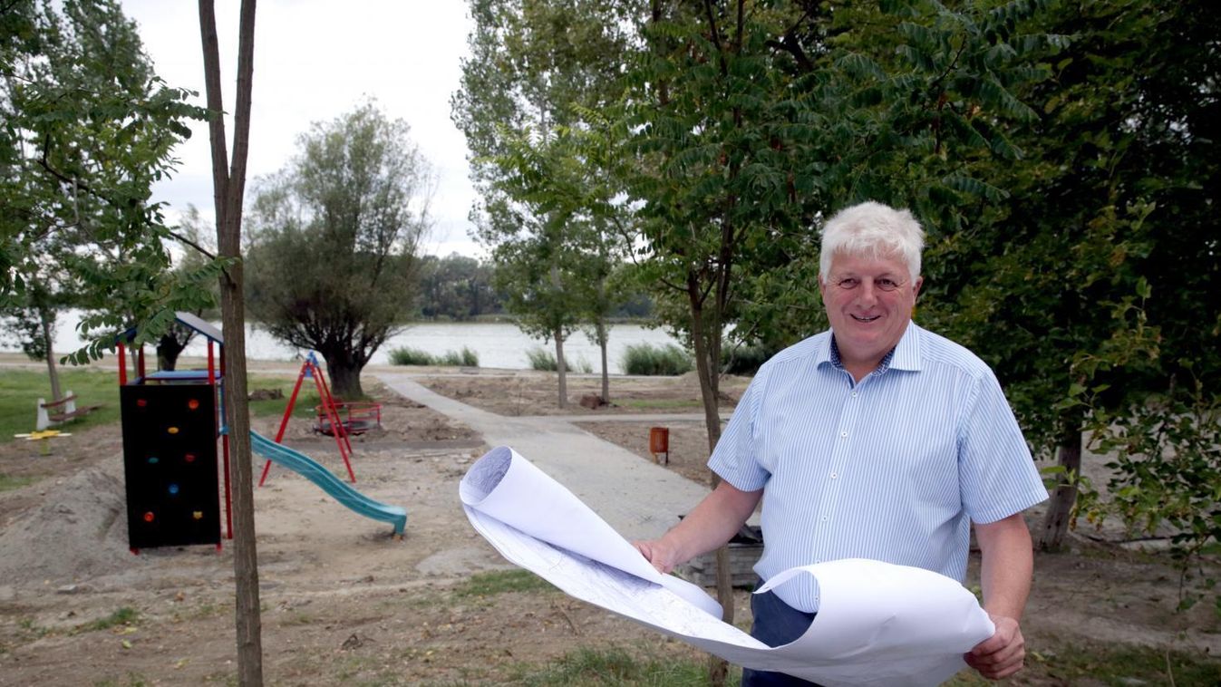 Éveket vártak a sportcsarnokra, de végre kész a létesítmény