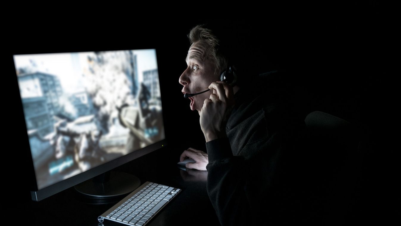 Mit jó tudni az online játék-függőségről, és mit tehetünk ellene?