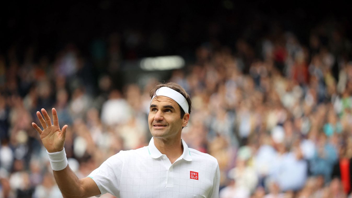 Ha Bázelben jár, felülhet a Federer-villamosra