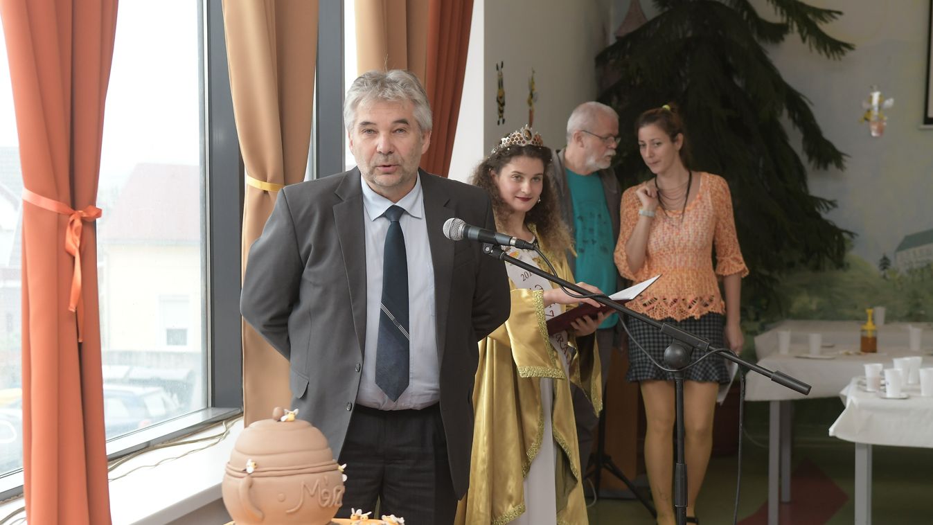 A régi elnök kapott a tagságtól bizalmat