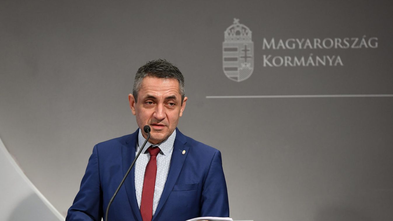 Képzéssorozat indult külhoni magyar egészségügyi dolgozóknak