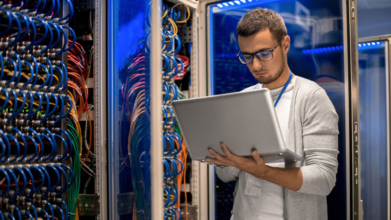 Évekig foltozhatják a járvány miatt bevezetett informatikai rendszereket