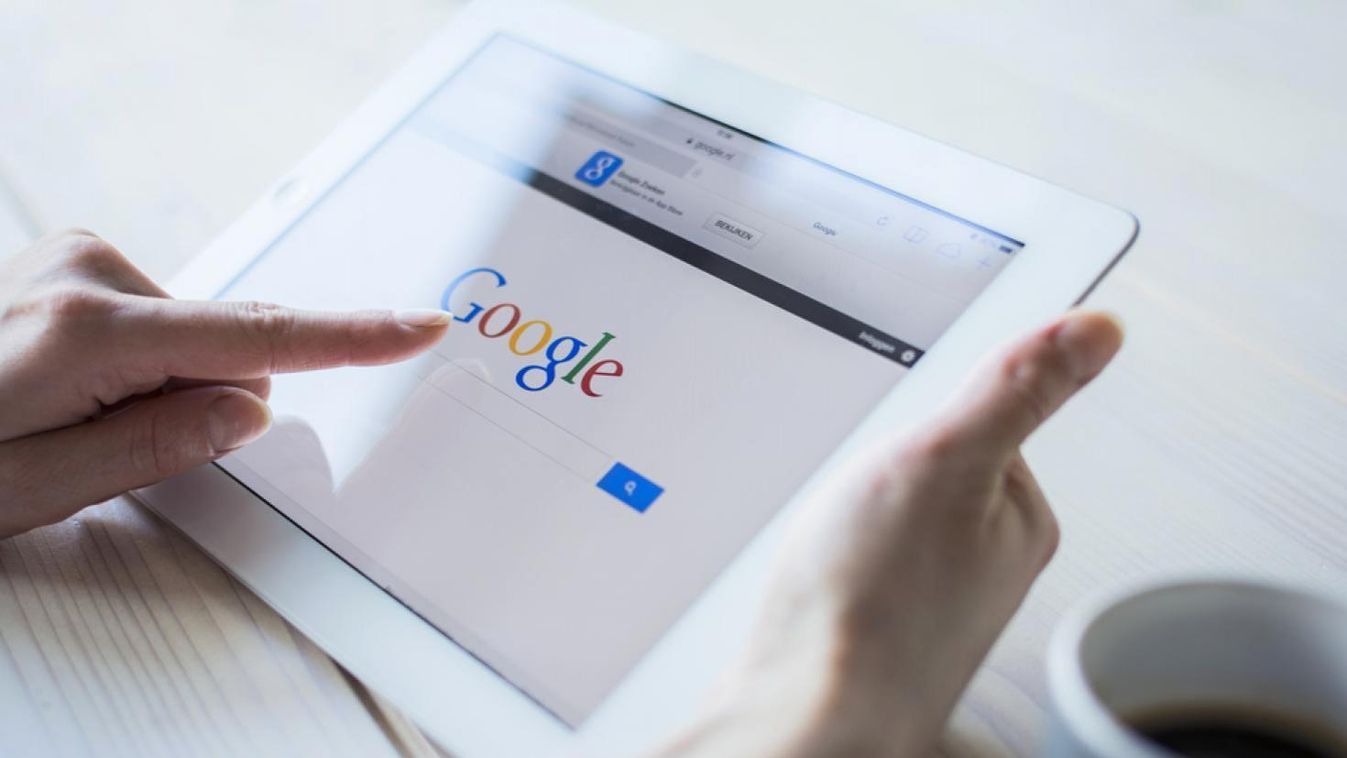 Íme, a Google 2018-as keresési listája