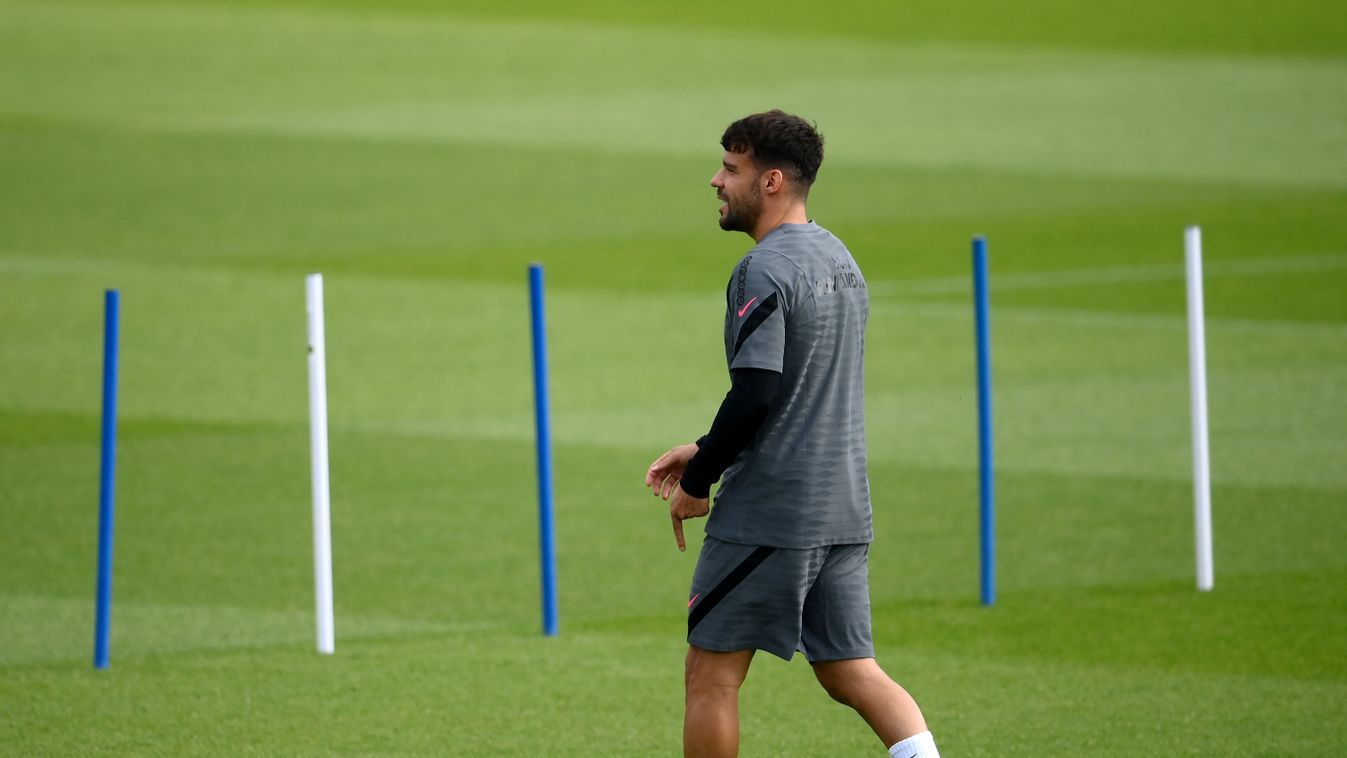 Juan Bernat több mint egy év után térhet vissza