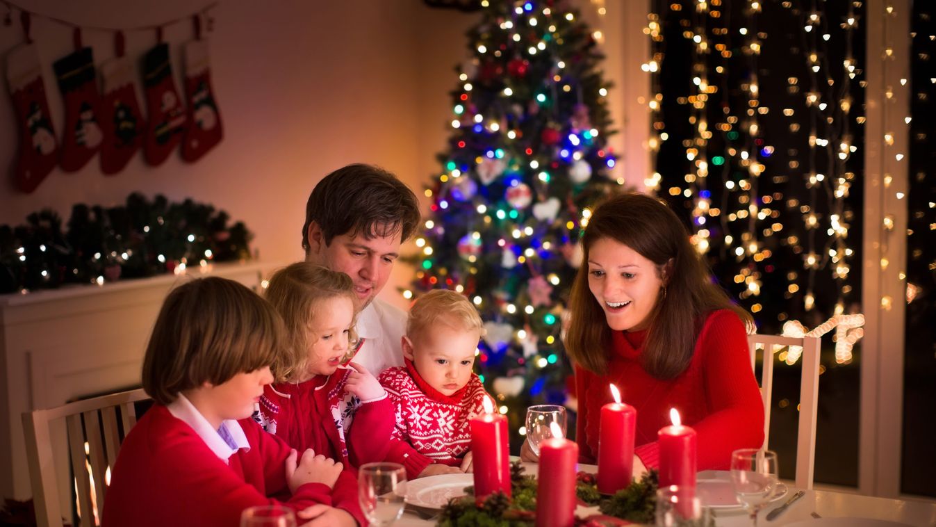 Megkezdődött az advent