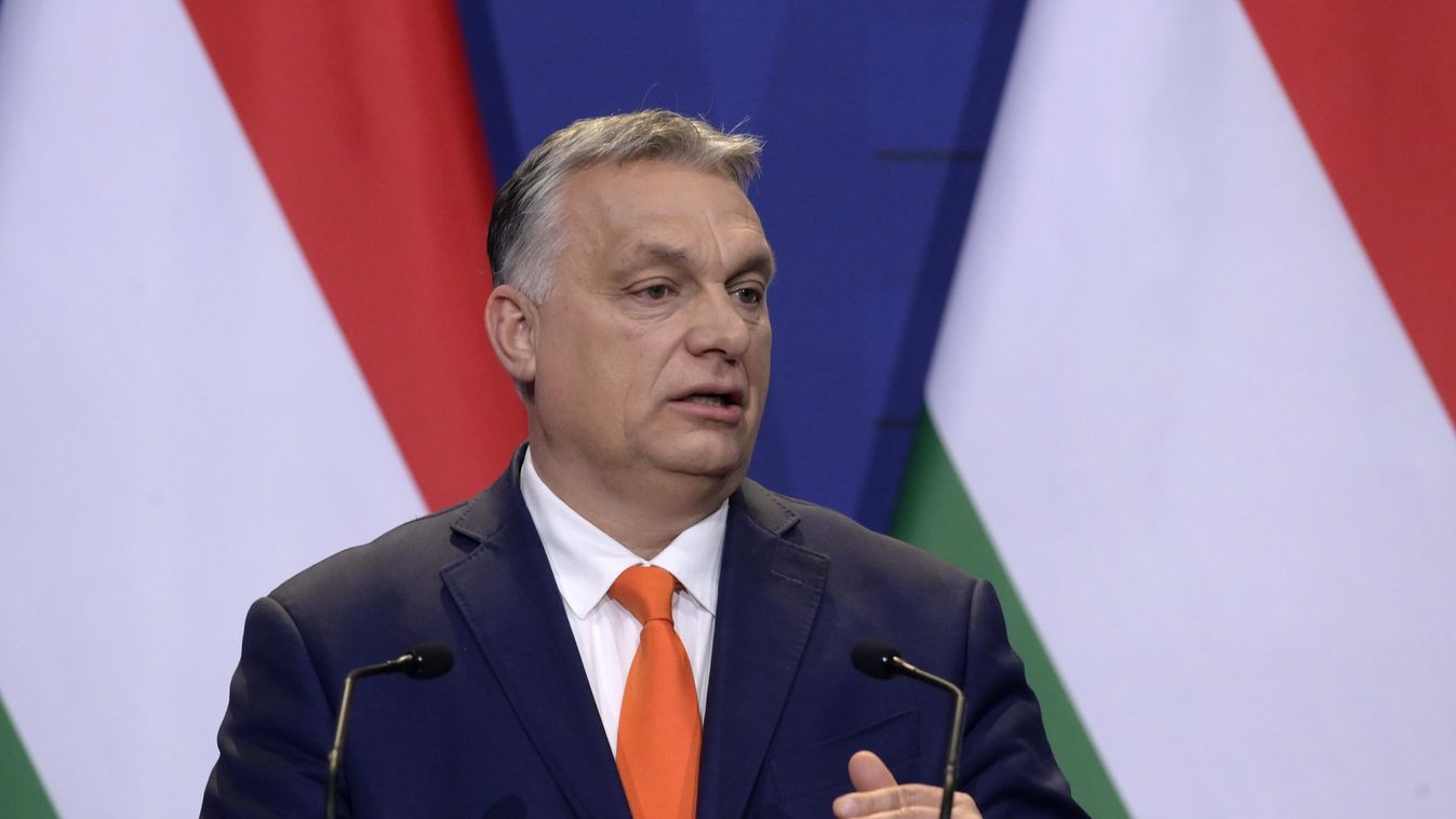 Francia történész: Orbán Viktor modell lehetne az EU-nak