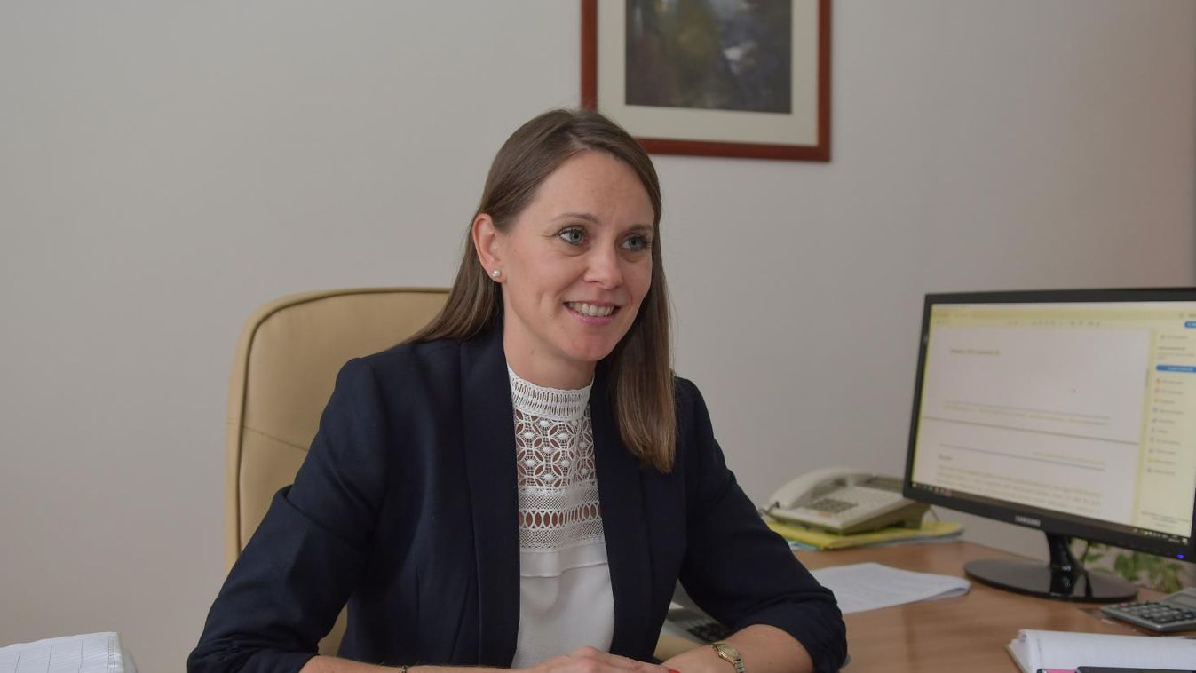 Közel tíz éve a törvényesség betartatása a legfőbb feladata