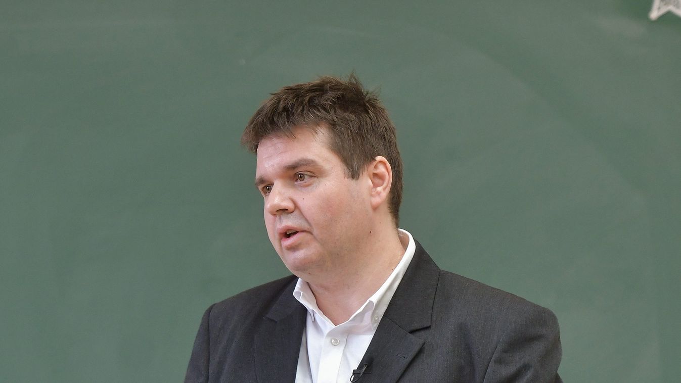 A pozitív jövőkép értelmében a rugalmasság kora következik