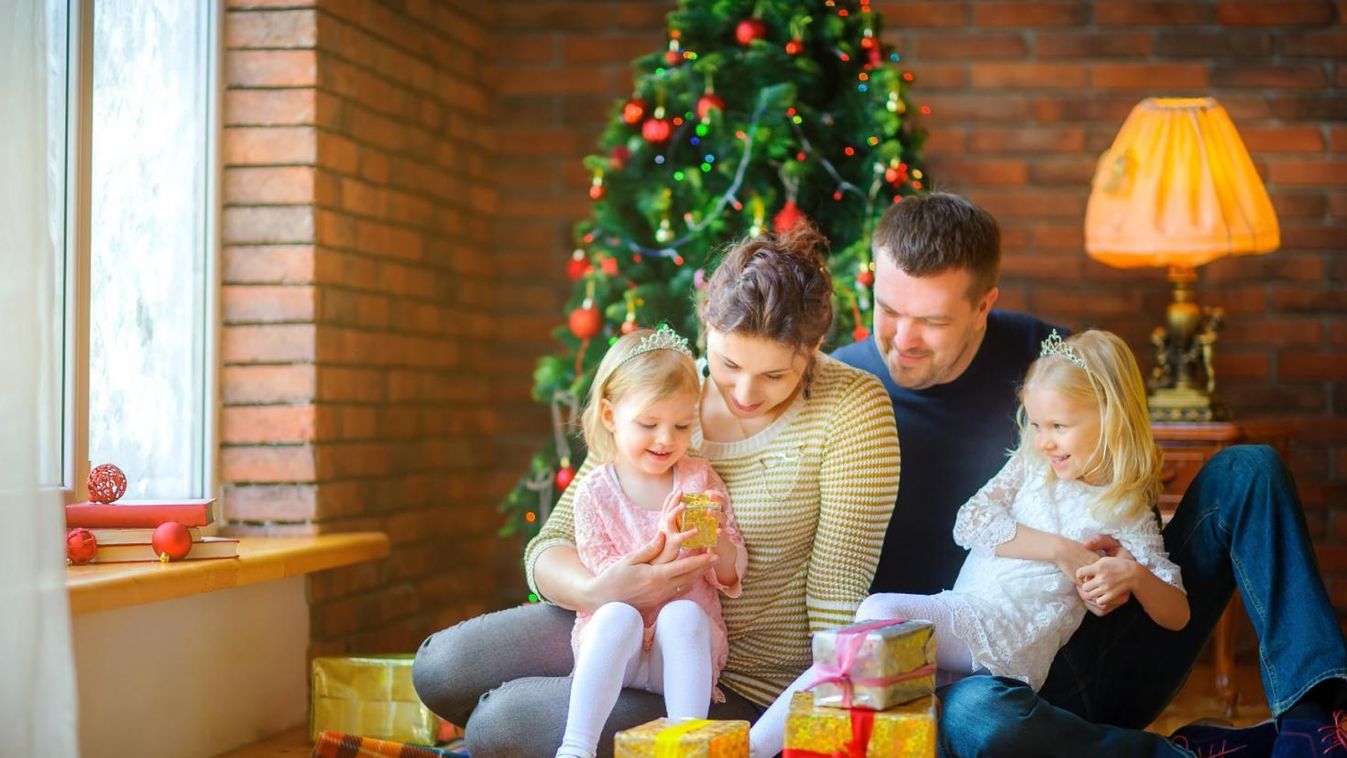 Hogyan hozzuk vissza a karácsonyba az ünnepet?