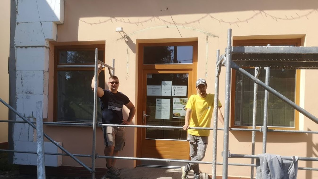 A hangszeres tábor biztosan elmarad Iregszemcsén