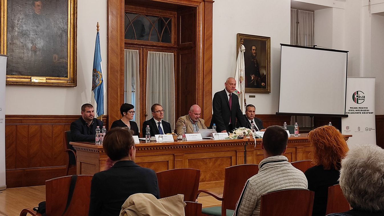 Ismertették, milyen pályázatok lesznek