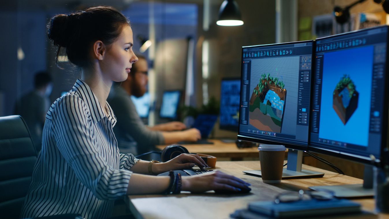 Nőkre koncentrál a Design Terminal Mentorprogramja