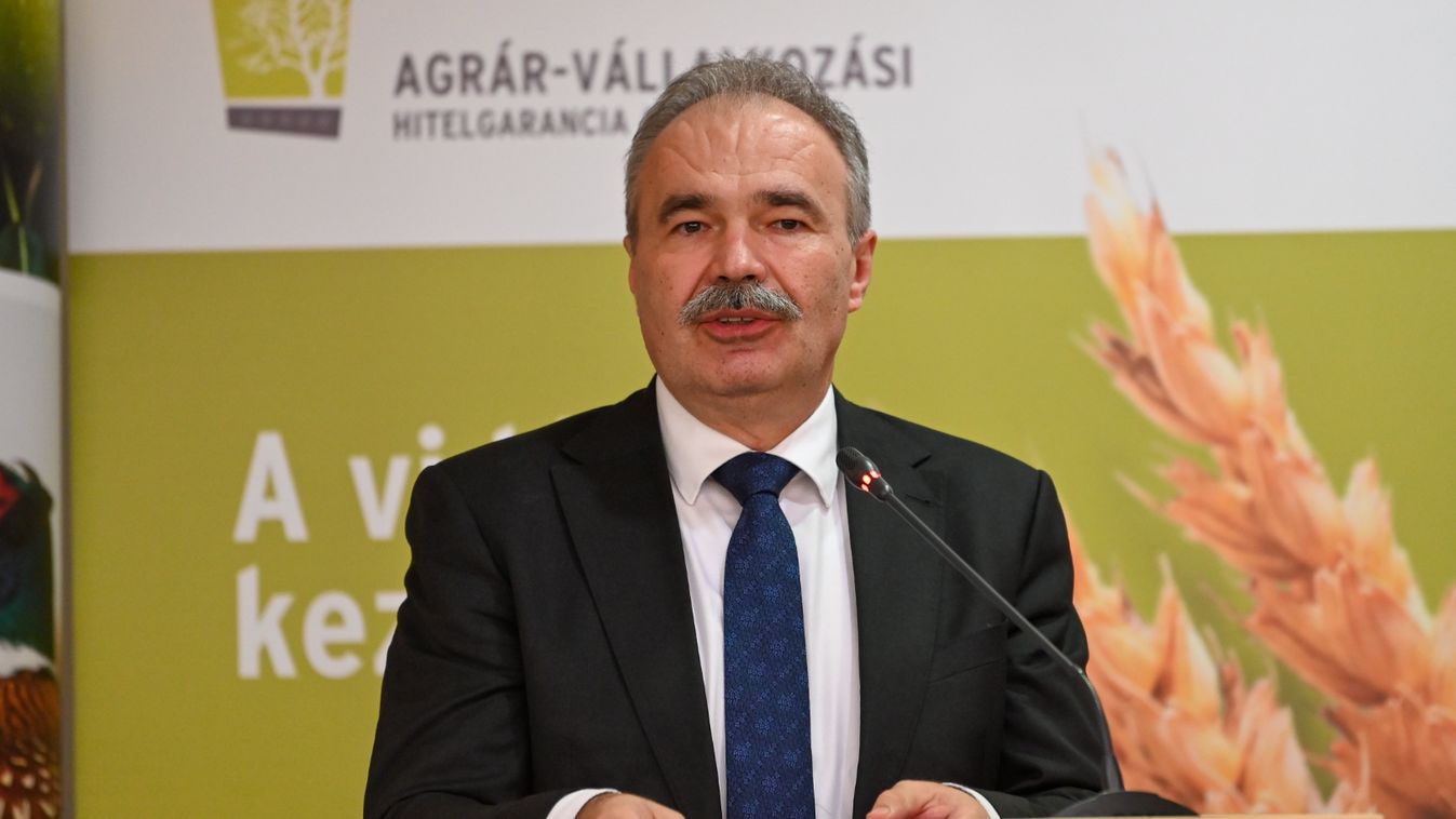 Már a gazdák 99 százaléka megkapta a területalapú támogatást