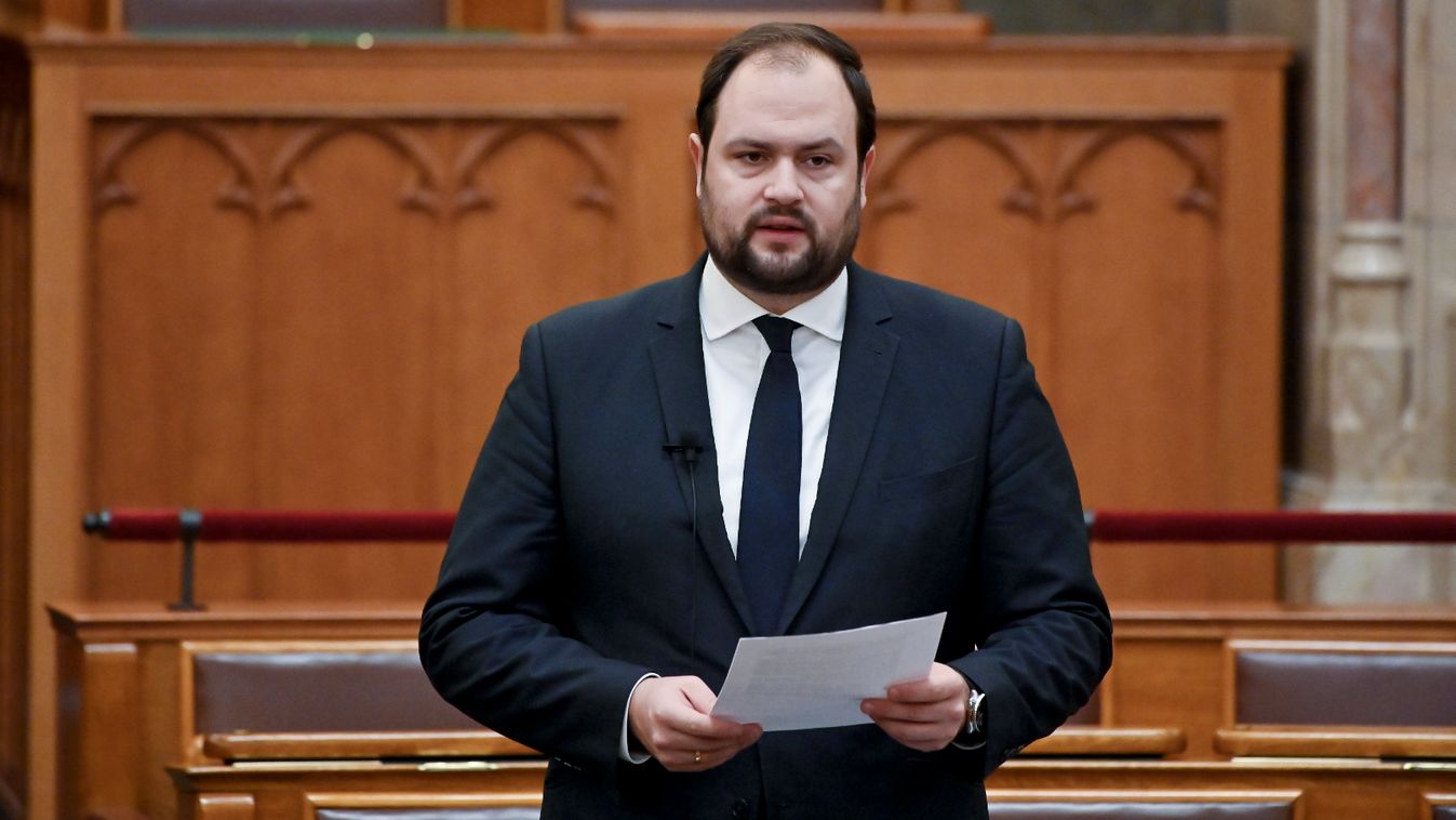 Nacsa: a baloldal miniszterelnök-jelöltje összevissza beszél a családtámogatásokról
