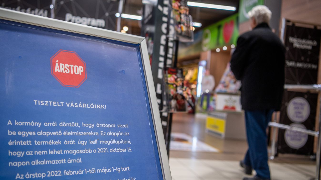 Rendben csökkentek az árak, kevés bírságot kellett eddig kiszabni