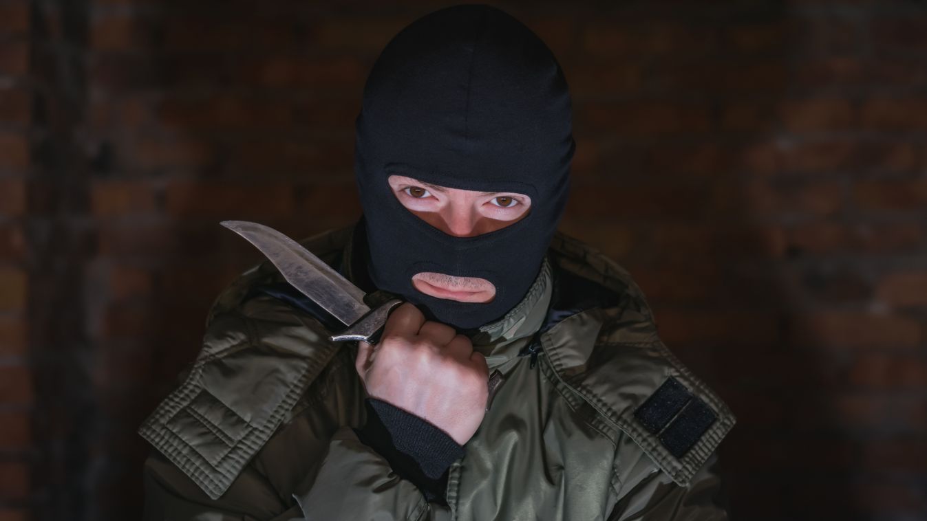 Terroristának jelentkezett az Iszlám Államnál a magyar főiskolás, most súlyos börtönbüntetés vár rá