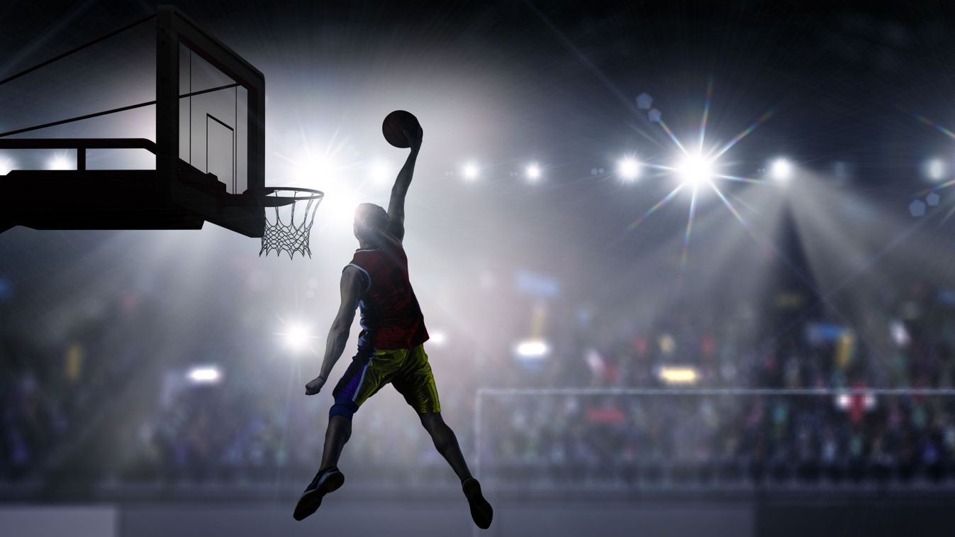 Hatvan éve él Wilt Chamberlain 100 pontos álomcsúcsa